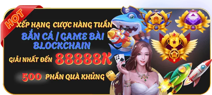 Lợi ích khi chơi bắn cá SC88