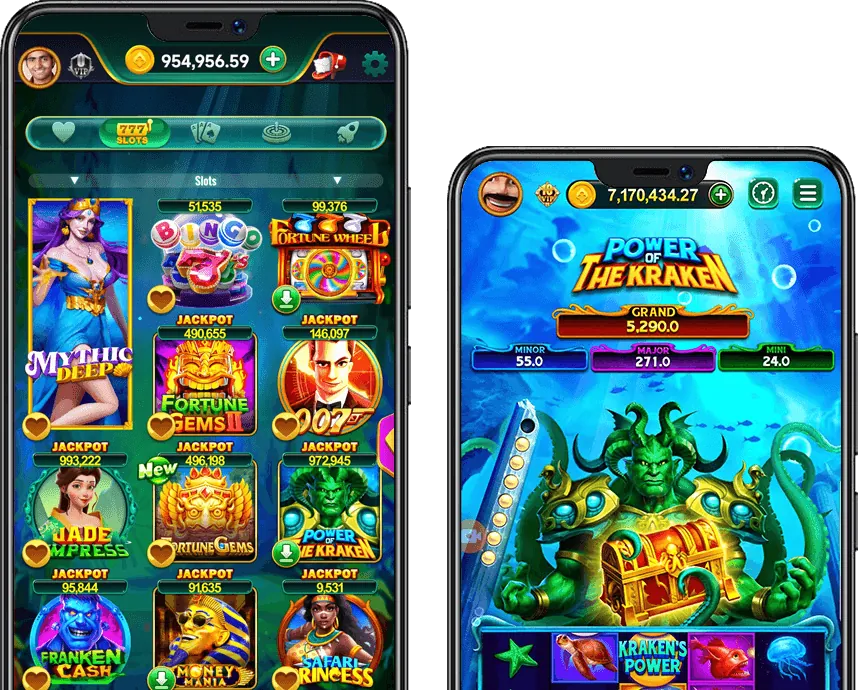 Hình ảnh các trò chơi đa dạng tại SC88, bao gồm slot, casino trực tuyến và thể thao