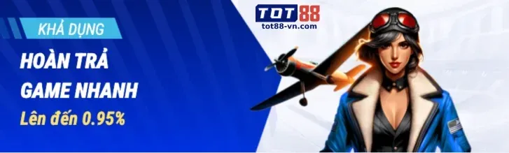 Khuyến mãi đặc biệt casino trực tuyến SC88